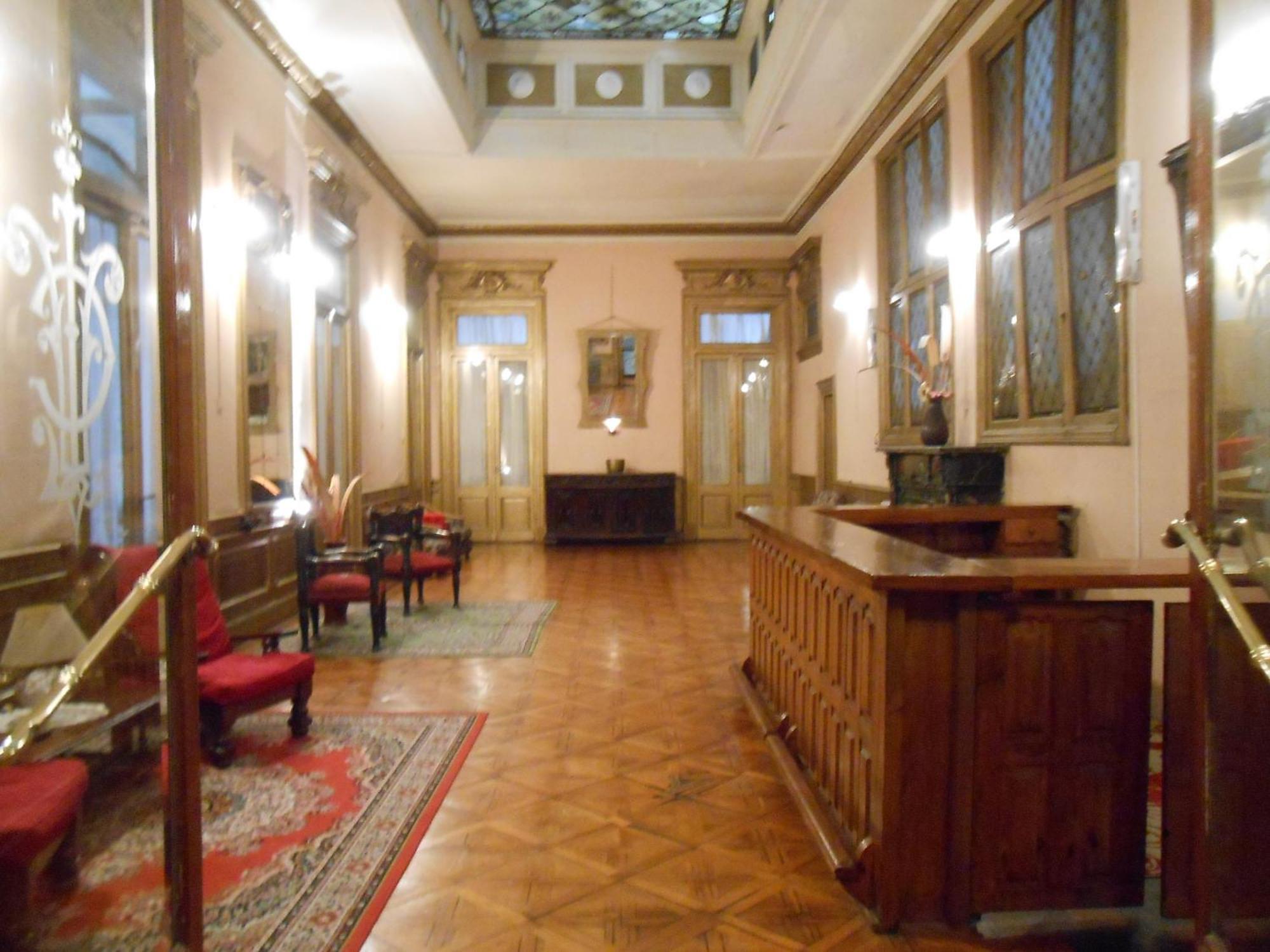 Hotel Reina — Photos 3
